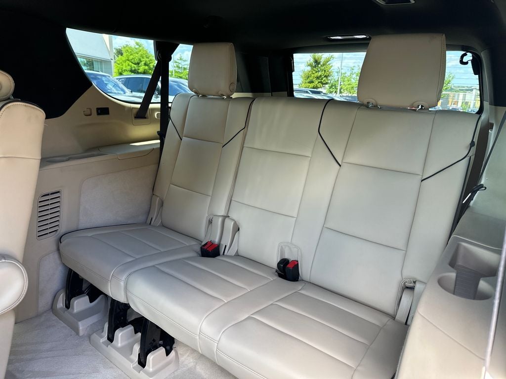 2023 Cadillac Escalade ESV Premium