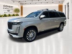 2023 Cadillac Escalade ESV Premium