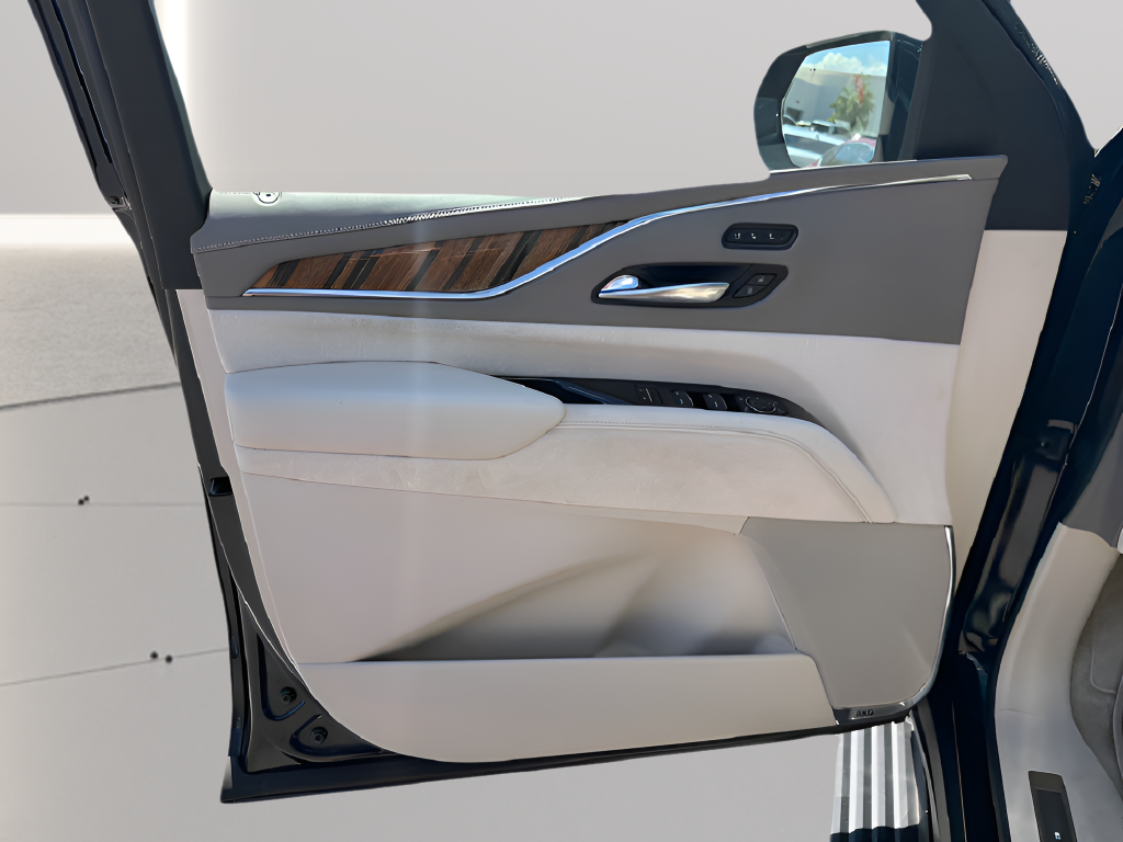 2021 Cadillac Escalade ESV Premium Luxury Platinum