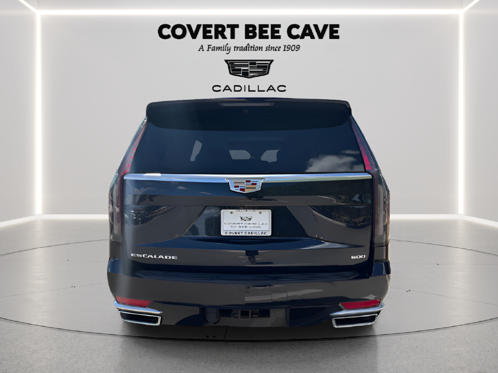 2021 Cadillac Escalade ESV Premium Luxury Platinum
