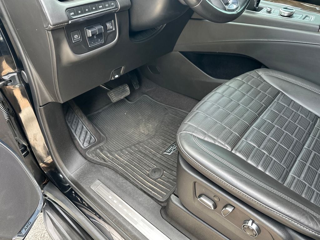 2023 Cadillac Escalade ESV Sport Platinum