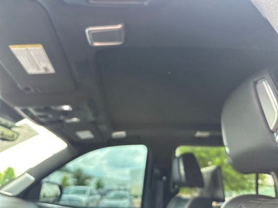 2023 Cadillac Escalade ESV Sport Platinum