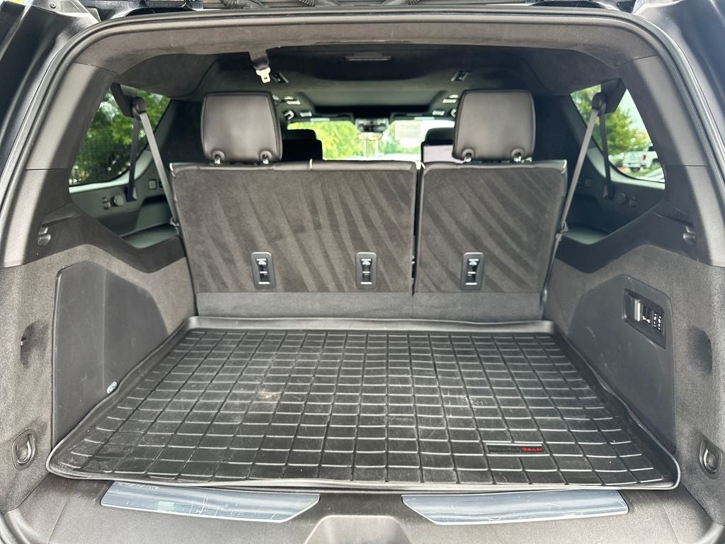 2023 Cadillac Escalade ESV Sport Platinum