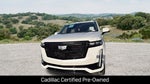 2023 Cadillac Escalade ESV Sport Platinum