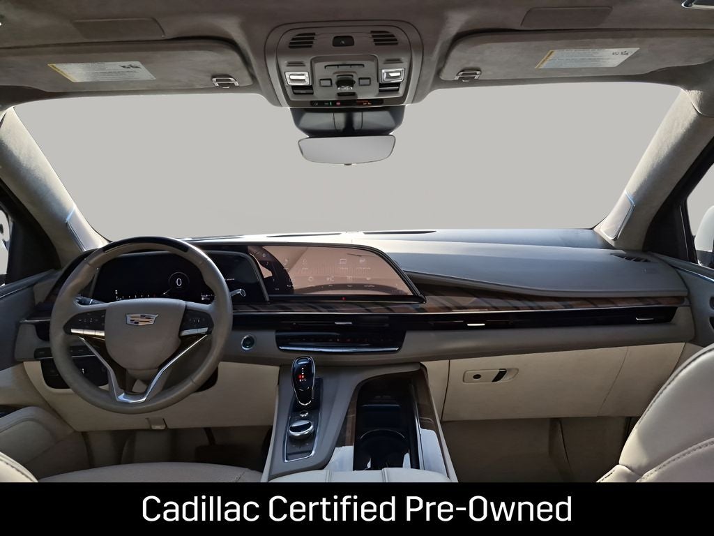 2023 Cadillac Escalade ESV Sport Platinum