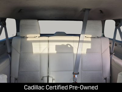 2023 Cadillac Escalade ESV Sport Platinum
