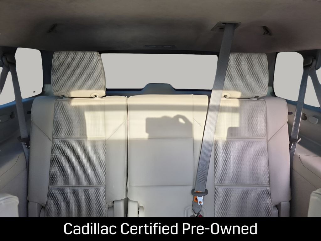 2023 Cadillac Escalade ESV Sport Platinum
