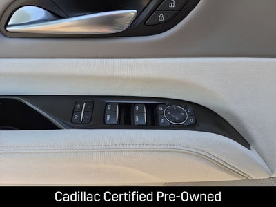 2023 Cadillac Escalade ESV Sport Platinum