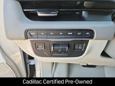 2023 Cadillac Escalade ESV Sport Platinum