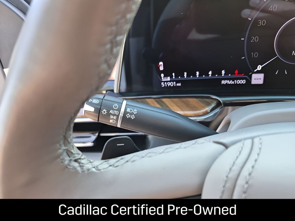 2023 Cadillac Escalade ESV Sport Platinum