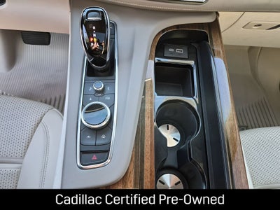 2023 Cadillac Escalade ESV Sport Platinum