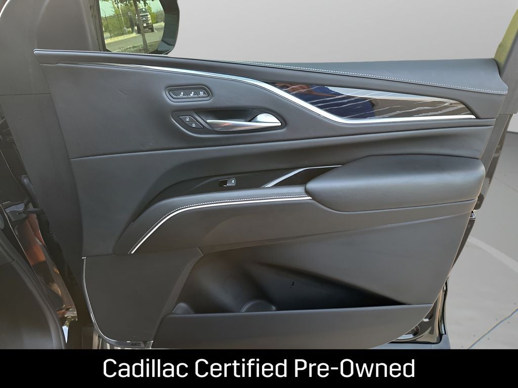 2023 Cadillac Escalade ESV V-Series