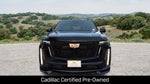 2023 Cadillac Escalade ESV V-Series