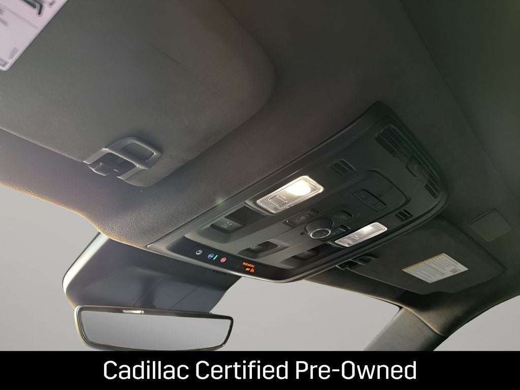 2023 Cadillac Escalade ESV V-Series