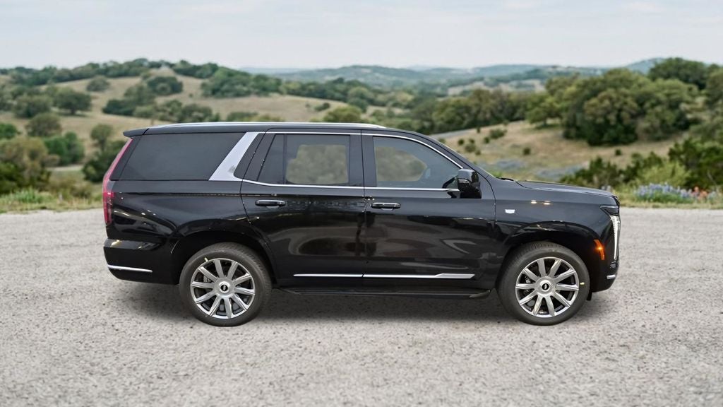 2026 Cadillac Escalade Base