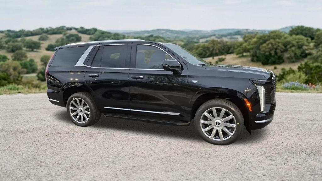2026 Cadillac Escalade Base