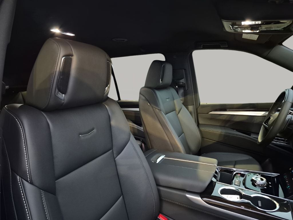 2026 Cadillac Escalade Base