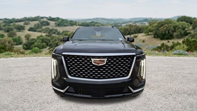 2026 Cadillac Escalade Base