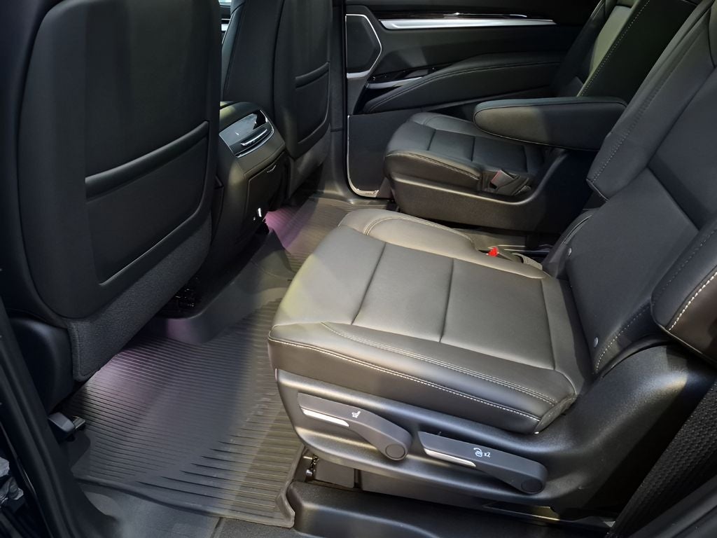 2026 Cadillac Escalade Base