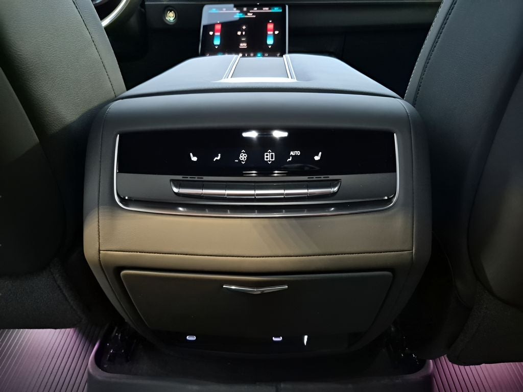 2026 Cadillac Escalade Base