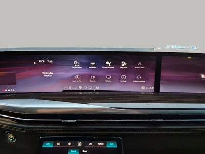 2026 Cadillac Escalade Base