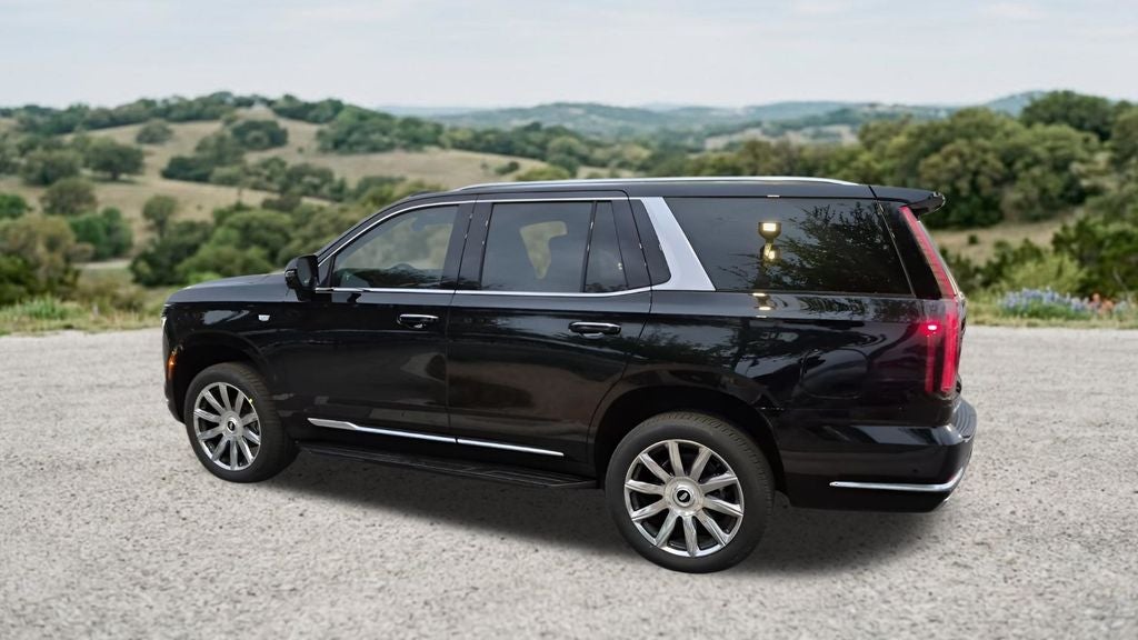 2026 Cadillac Escalade Base