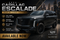 2025 Cadillac Escalade Premium Luxury Platinum