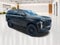 2025 Cadillac Escalade Premium Luxury Platinum