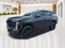 2025 Cadillac Escalade Premium Luxury Platinum