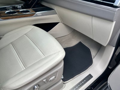 2025 Cadillac Escalade Premium Luxury Platinum