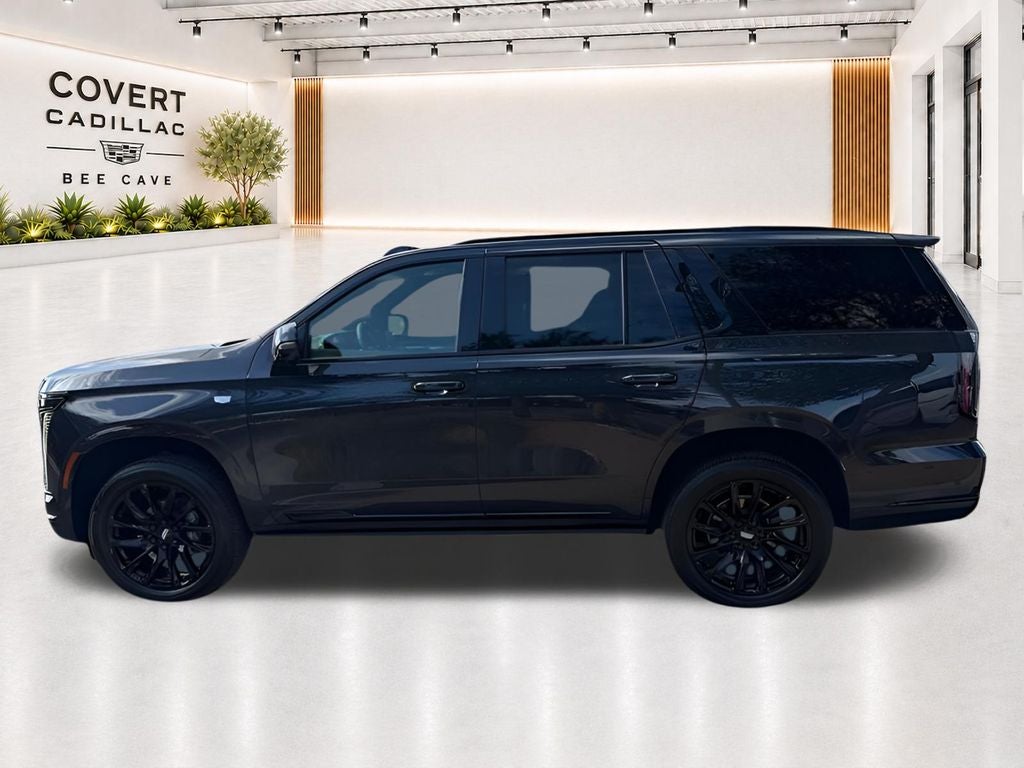 2025 Cadillac Escalade Sport