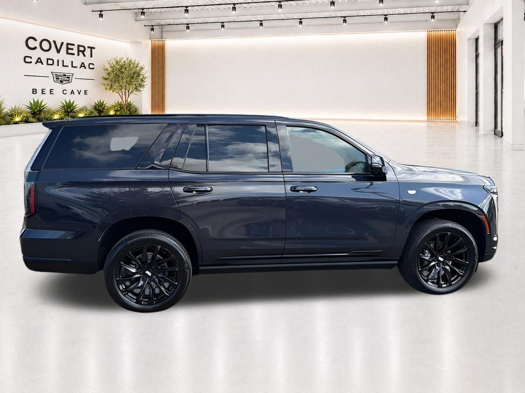 2025 Cadillac Escalade Sport