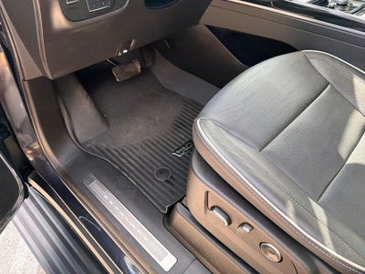 2025 Cadillac Escalade Sport