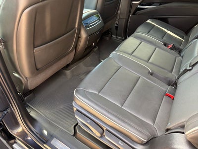2025 Cadillac Escalade Sport