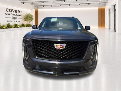 2025 Cadillac Escalade Sport