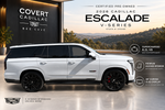 2026 Cadillac Escalade V-Series