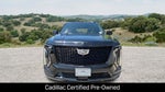2026 Cadillac Escalade ESV Platinum Edition