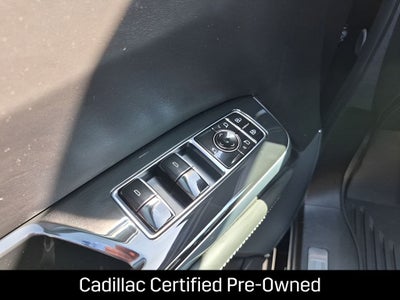 2026 Cadillac Escalade ESV Platinum Edition