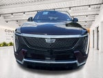 2025 Cadillac ESCALADE IQ Luxury 2