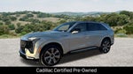 2025 Cadillac ESCALADE IQ Luxury 2