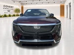 2025 Cadillac ESCALADE IQ Luxury 2
