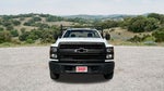 2022 Chevrolet Silverado 6500HD 1WT