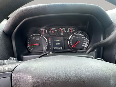 2019 Chevrolet Silverado 6500HD 1LT