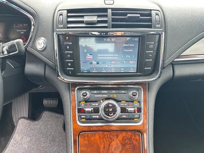 2019 Lincoln Continental Select