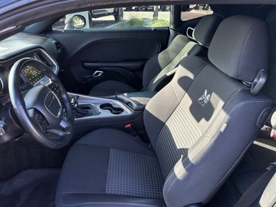 2019 Dodge Challenger R/T Scat Pack
