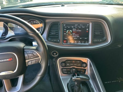2019 Dodge Challenger R/T Scat Pack