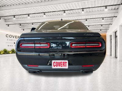 2023 Dodge Challenger SRT Hellcat Redeye Widebody Ghost Edition 1 of 300