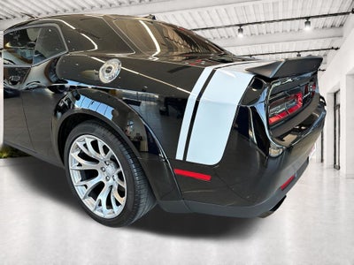 2023 Dodge Challenger SRT Hellcat Redeye Widebody Ghost Edition 1 of 300