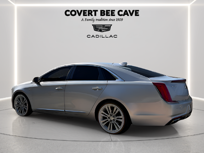 2019 Cadillac XTS Luxury