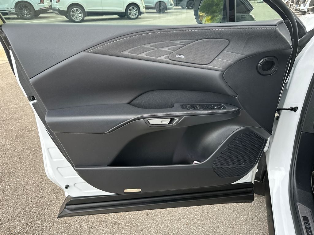 2023 Lexus RX 350 F Sport Handling